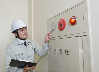 Fire awareness training