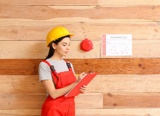 Active Fire Protection