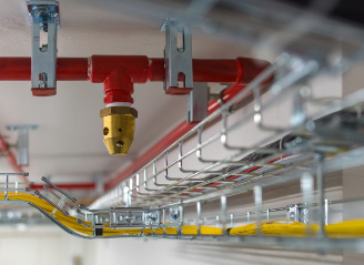Passive Fire Protection